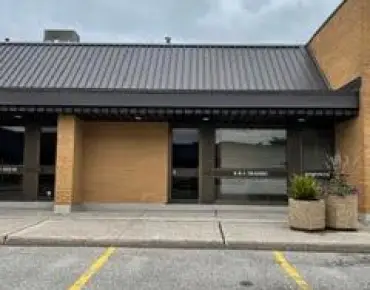 
Wellesley Stre Bay Street Corridor is zoned as Commercial with total area of 1,170 sqft