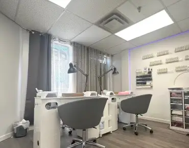 
Unit - 72 Steeles Ave W Crestwood-Springfarm-Yorkhill, Vaughan is zoned as Commercial/Retai with total area of  sqft
