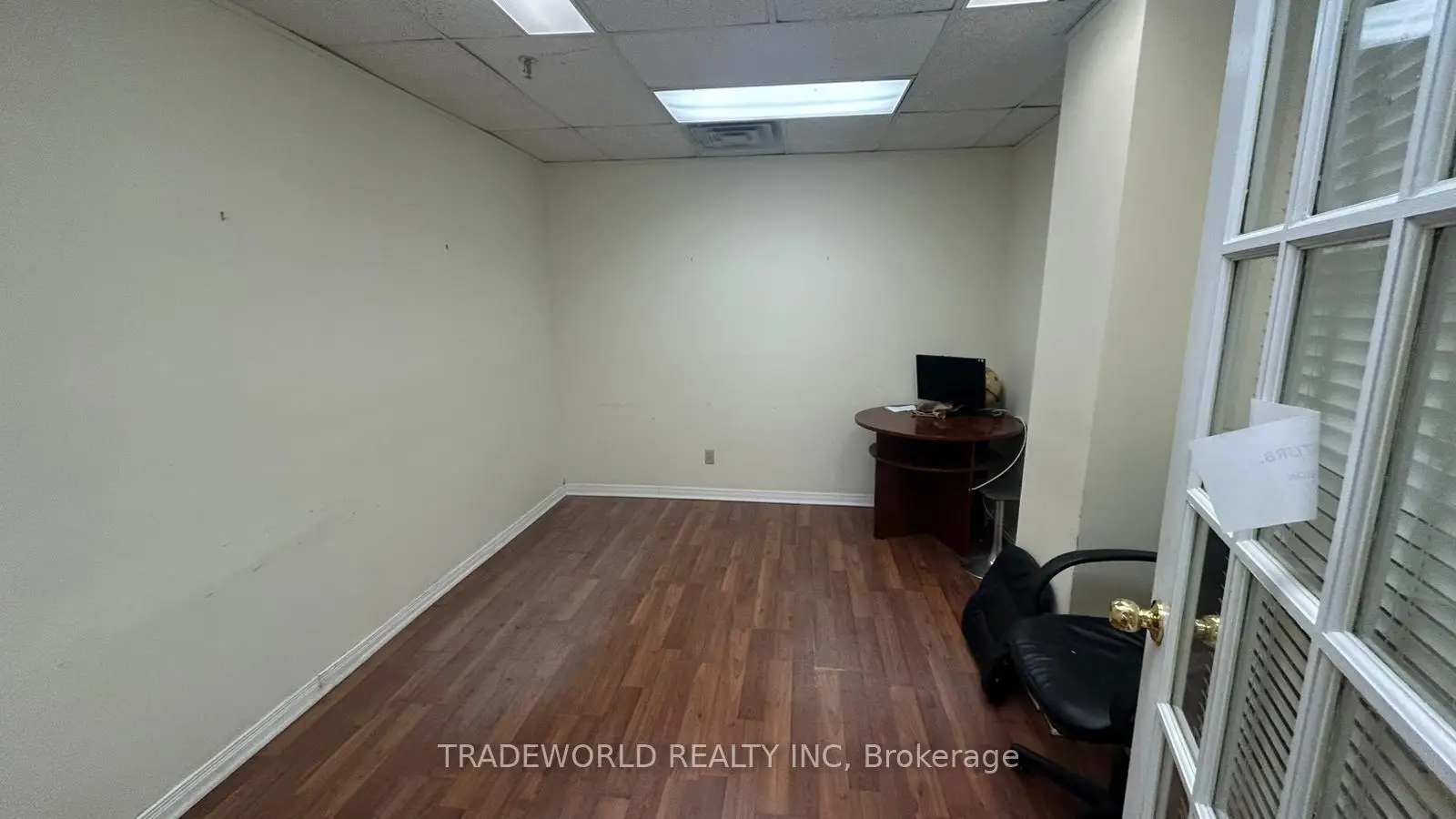 Markham commercial real estate