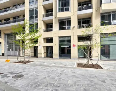 
1460 Gerrard St E Greenwood-Coxwell is zoned as Commercial/Residential(2) with total area of 14,690 sqft