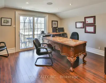 145 Main St Unionville, 万锦商业用地规划为MS & 01并占地3513.00平方尺
