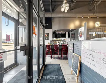 101 - 11710 Yonge St Jefferson, Richmond Hill is zoned as Commercial with total area of 2191.00 sqft

