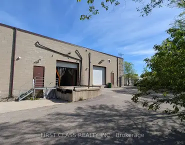 87 & 89 Glen Cameron Rd Thornhill, 万锦商业用地规划为EMP-SE并占地9226.00平方尺
