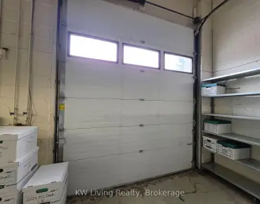 12 - 570 Hood Rd Milliken Mills West, Markham is zoned as MWR with total area of 1596.00 sqft