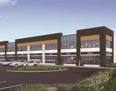 A2 - 800 Markland St Cathedraltown, Markham is zoned as EMP-BP with total area of 5000.00 sqft