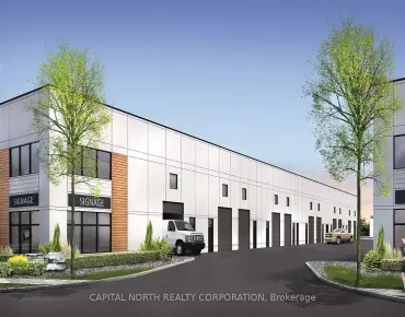 A3 - 800 Markland St Cathedraltown, Markham is zoned as EMP-BP with total area of 7500.00 sqft