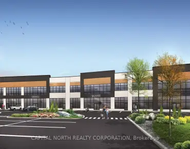 D1 - 800 Markland St Cathedraltown, Markham is zoned as EMP-SE with total area of 10500.00 sqft
