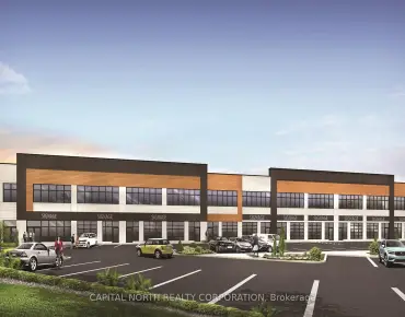 E1 - 800 Markland St Cathedraltown, Markham is zoned as EMP-SE with total area of 2700.00 sqft