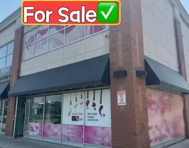 
7007 Islington Ave Steeles West Industrial商业用地规划为普通工业物业占地1,125平方尺