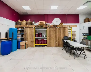 4A - 27 Roytec Rd East Woodbridge, Vaughan is zoned as EMU-264 with total area of 1700.00 sqft
