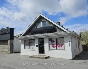 23 - 7181 Yonge St Grandview, Markham is zoned as Commerical Retai with total area of 679.00 sqft