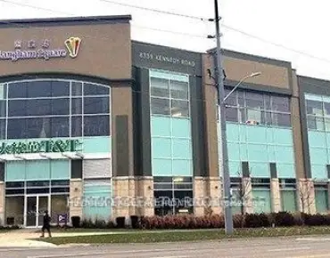 2653 - 8339 Kennedy Rd Village Green-South Unionville, Markham is zoned as Commercial with total area of 179.00 sqft
