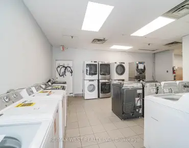 7 - 1780 Albion Rd West Humber-Clairville, Toronto is zoned as IC1 with total area of 2529.40 sqft