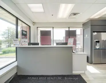 7 - 1780 Albion Rd West Humber-Clairville, Toronto is zoned as IC1 with total area of 2529.40 sqft