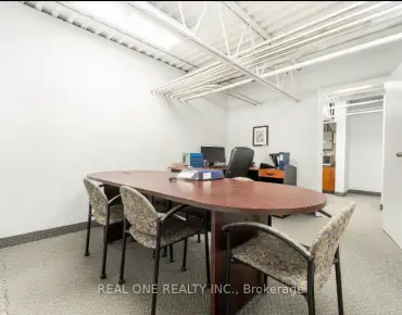 7 - 1780 Albion Rd West Humber-Clairville, Toronto is zoned as IC1 with total area of 2529.40 sqft