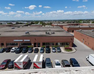 25 - - 280 - 422 Consumers Rd Henry Farm, Toronto is zoned as MO with total area of 7122.00 sqft