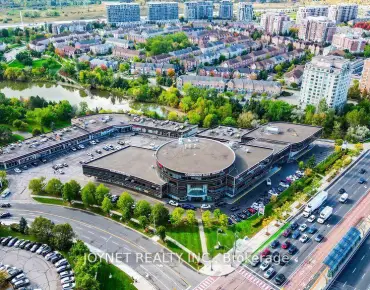 4002 Sheppard Ave E Agincourt South-Malvern West is zoned as ShoppingCenterCommercial with total area of 1,124 sqft