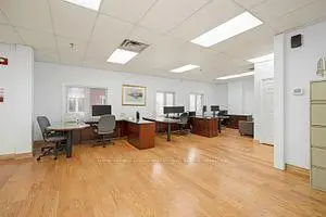 Markham commercial real estate