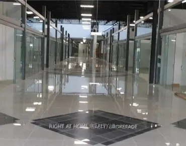 
7181 Yonge St Grandview is zoned as Commercial with total area of 254 sqft