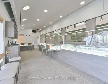 32 - 160 East Beaver Creek Rd Beaver Creek Business Park, 列治文山商业用地规划为MC-1并占地1590.00平方尺
