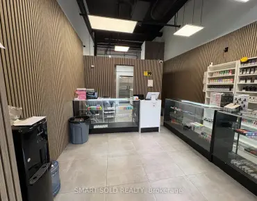 1444 Dupont St Dovercourt-Wallace Emerson-Junction is zoned as I2D2 with total area of 1,328 sqft