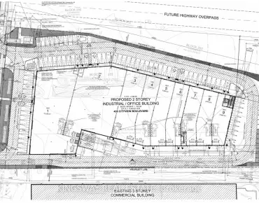 1668 Bloor St High Park North is zoned as Retail with total area of 823 sqft