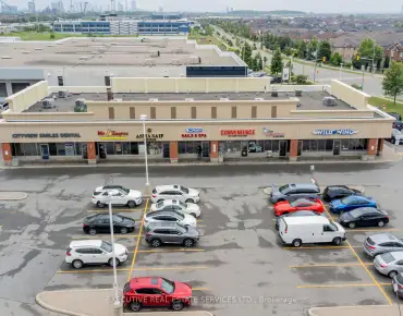 4 - 525 Cityview Blvd Vellore Village, Vaughan is zoned as Commercial with total area of sqft