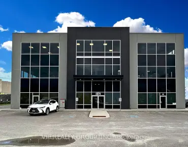 761 Queen St Niagara, Toronto is zoned as CR 3.0 (c1.5; r2 with total area of 24815.00 sqft