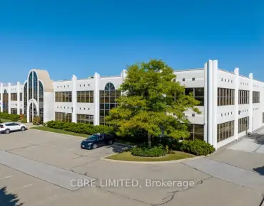 123 Ashbridge Circ West Woodbridge, 旺市商业用地规划为EMU并占地116968.00平方尺
