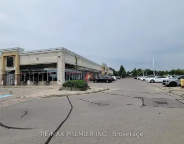 
8630 Woodbine Ave Buttonville is zoned as Commercial with total area of 2,100 sqft