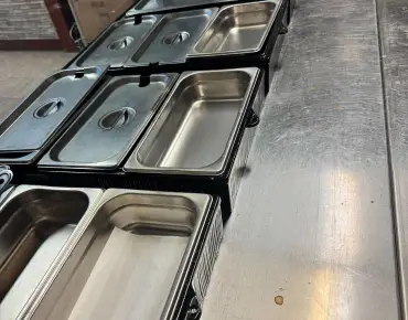 3 - 6899 14th Ave Box Grove, 万锦商业用地规划为Commercial/Retai并占地926.77平方尺
