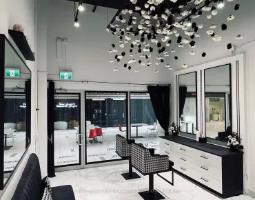 4438 Sheppard Ave E Agincourt North is zoned as Commercial with total area of 1,090 sqft