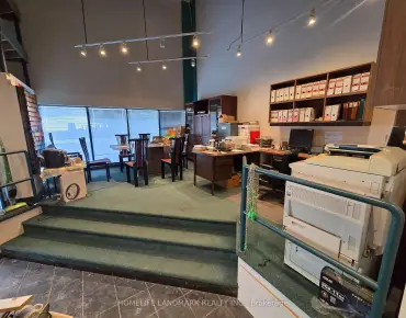 10 - 160 Cidermill Ave Concord, Vaughan is zoned as Em1 with total area of 2646.00 sqft