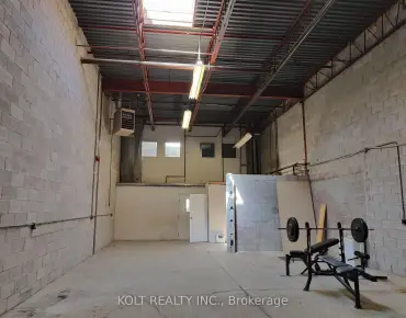 10 - 160 Cidermill Ave Concord, Vaughan is zoned as Em1 with total area of 2646.00 sqft