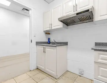 33 - 11 FAIRBURN Dr Buttonville, Markham is zoned as O1M(CS) with total area of 1303.00 sqft