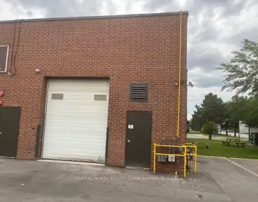 1 - 471 Jevlan Dr East Woodbridge, Vaughan is zoned as Commercial with total area of 2044.00 sqft