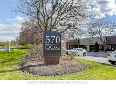
458 Markham St Palmerston-Little Italy商业用地规划为商业/民宅物业占地4,427平方尺