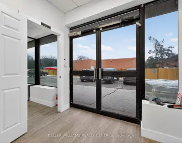 
Unit - 147 Citation Dr Concord, Vaughan is zoned as EM1-142 with total area of 2740.00 sqft