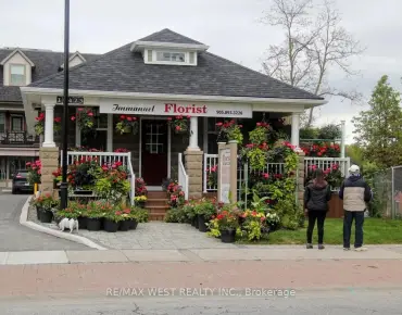 10423 Islington Ave Kleinburg, Vaughan is zoned as Commercial with total area of  sqft
