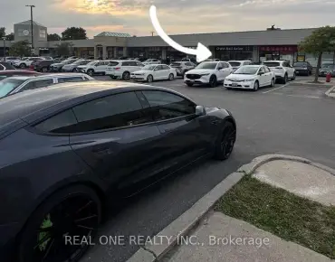 2 - 8392 kennedy Rd Unionville, 万锦商业用地规划为Commercial/Retai并占地661.00平方尺
