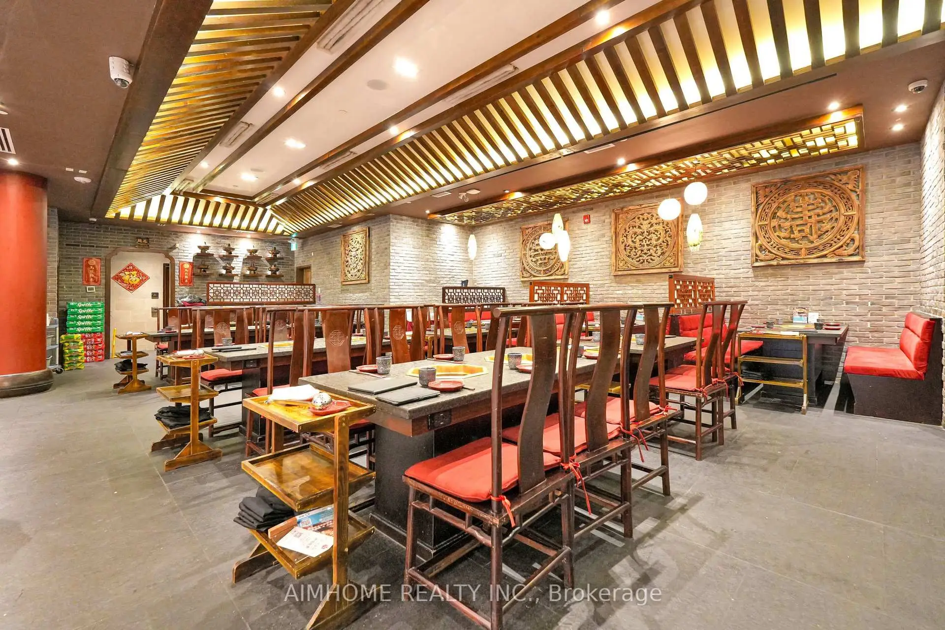 Markham commercial real estate