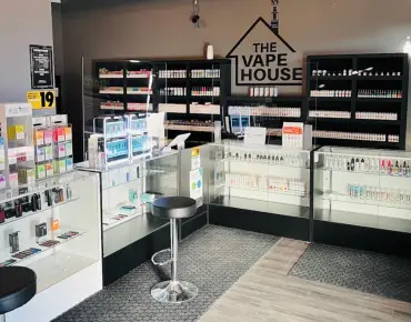 332 Copper Creek Dr Box Grove, Markham is zoned as Retail with total area of 900.00 sqft
