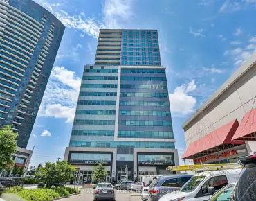 
403, - 250 Harding Blvd W North Richvale, Richmond Hill is zoned as CM with total area of 1937.00 sqft