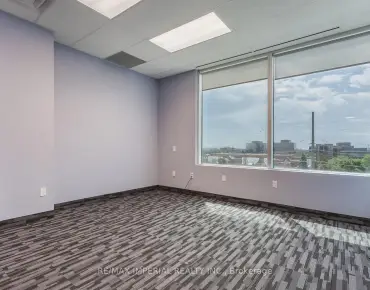 8787 Woodbine Ave Buttonville is zoned as BC with total area of 1,332 sqft