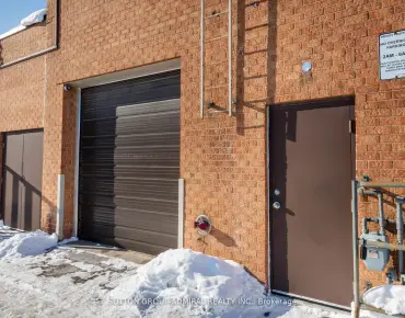 1 - 11 Goodmark Pl West Humber-Clairville, Toronto is zoned as E1.0 with total area of 5551.00 sqft