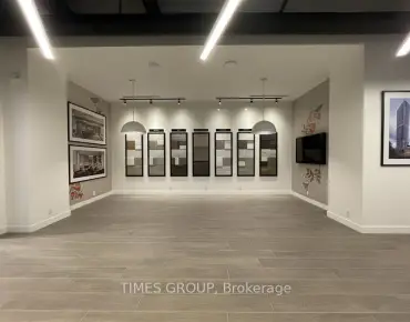 
1242 Yonge St Yonge-St. Clair is zoned as Commercial Service with total area of 1,700 sqft