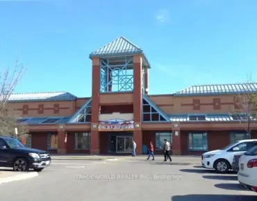 60 Kensington Ave Kensington-Chinatown商业用地规划为商业/民宅(2)物业占地18,165平方尺