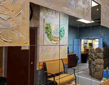 5-8 - 9688 Leslie St Bayview Hill, 列治文山商业用地规划为Commercial并占地3844.00平方尺
