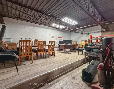 
9737 Yonge St Harding is zoned as Commercial with total area of 1,720 sqft