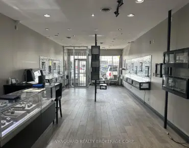 1728 Bayview Ave Leaside is zoned as Commercial with total area of 1,266 sqft